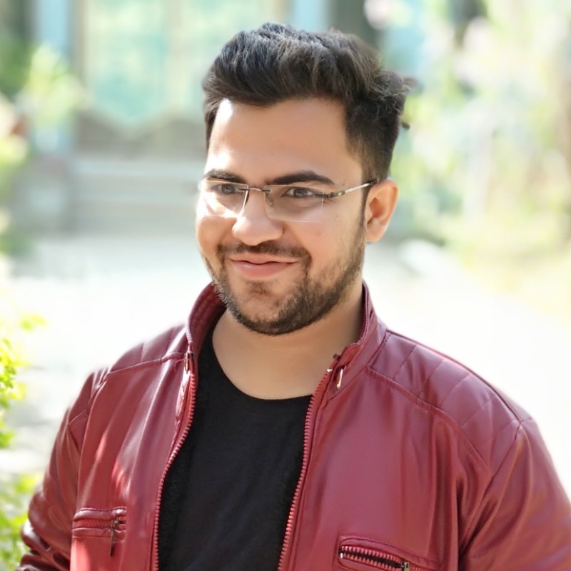 Anish Gandhi - Bubble.io Documentation Specialist